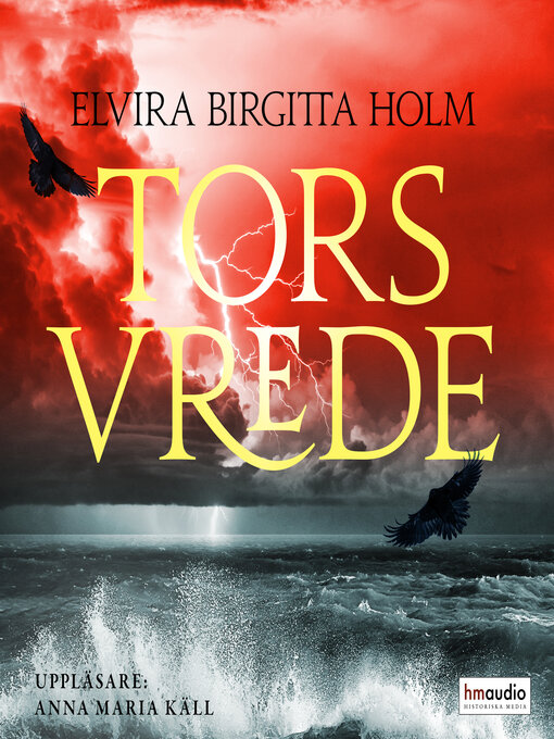 Title details for Tors vrede by Elvira Birgitta Holm - Available